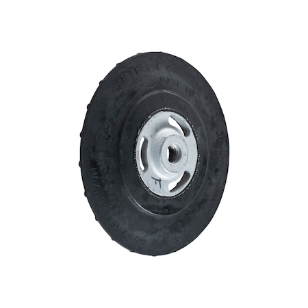 Pferd Back Pad, Ribbed, Flex, 7 69704